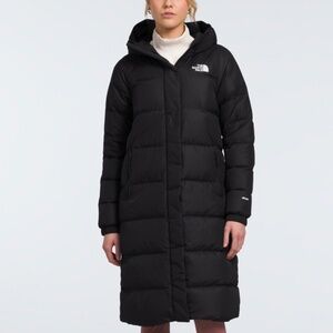 NWT The North Face Women Hydrenalite Down Parka